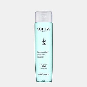 Sothys Comfort Lotion Sensitive Lotion 6.76oz (200ml) Brand New